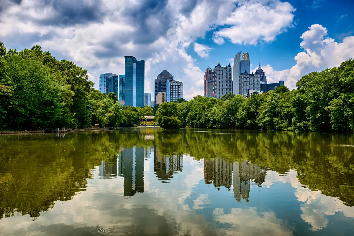 How Atlanta’s Neighborhood Growth Is Impacting Rental Property Values